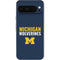 University of Michigan Wolverines M Pixel 9 Pro XL Skin